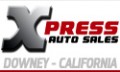Xpress Auto Sales Logo