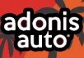 Adonis Auto Group  Logo
