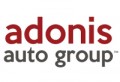 Adonis Auto Group  Logo