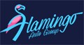 Flamingo Auto Group Logo