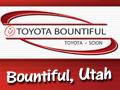Toyota Bountiful Logo