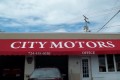City Motors Used Cars  Logo