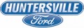 Huntersville Ford Logo