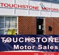 Touchstone Motor Sales Logo
