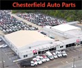 Chesterfield Auto Parts Fort Lee Logo