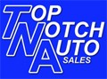Top Notch Auto Sales Logo