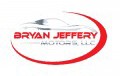 Bryan Jeffery Motors, LLC Logo