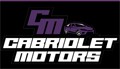 Cabriolet Motors Logo
