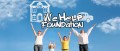 We Help Foundation Logo