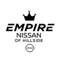Empire Nissan Of Hillside Logo