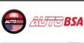 Auto BSA Logo