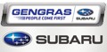 Gengras Subaru