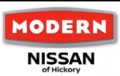 Modern Nissan Of Hickory