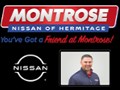 Montrose Nissan, used car dealer in Hermitage, PA