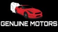 Genuine Motors Logo