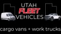 Utah Fleet Vehicles