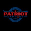 Patriot Express Tire 