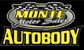 Monte Motor Sales