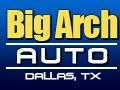 Big Arch Auto Logo