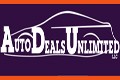 Auto Deals Unlimited LLC Logo