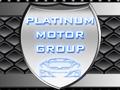 Platinum Motor Group Logo