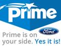 Prime Ford Logo