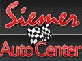 Siemer Auto Center Logo