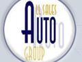 All Sales Auto Group Logo