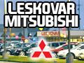 Leskovar Mitsubishi dealership in Washignton