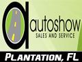 Auto Show Sales And Service
