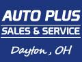 Auto Plus Sales & Service, LLC Logo