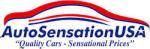 Auto Sensation USA Logo