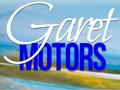 Garet Motors Logo