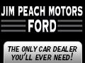 Jim Peach Motors Ford, used car dealer in Brewton, AL