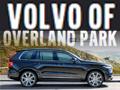 Premier Volvo Cars Overland Park