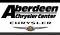 Aberdeen Chrysler Center Logo