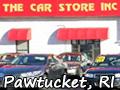 The Car Store Inc, used car dealer in Pawtucket, RI