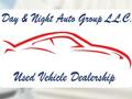 Day N Night Autogroup, L.L.C. Logo