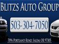 Blitzs Auto Group, used car dealer in Salem, OR