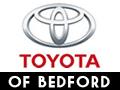 Toyota Of Bedford Logo