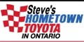 Steve's Hometown Toyota Logo
