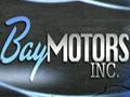 Bay Motors Logo