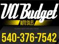 Virginia Budget Auto, used car dealer in Fredericksburg, VA