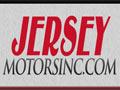 Jersey Motors Inc. Logo