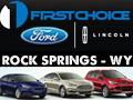 First Choice Ford Logo