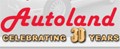 Autoland Inc. Logo