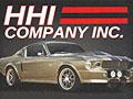 HHI Company Logo