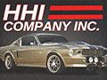 HHI Company, used car dealer in Belpre, OH