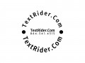 TextRider.com Logo