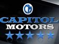 Capitol Motors Logo